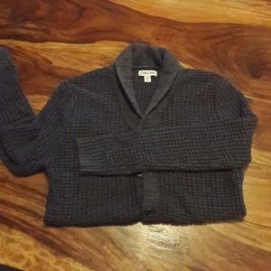 Boys sweater